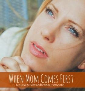 momcomesfirst|Mom Comes First .